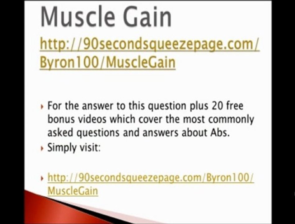muscle gain 2.m4v