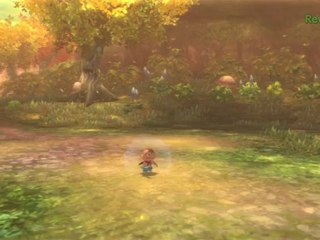 Ni No Kuni: Wrath of the White Witch INTERVIEW! Gameplay + Hands-on Impressions - Destructoid DLC