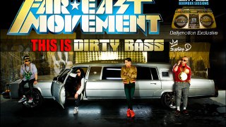 The Dirty Bass Boombox Sessions: This is Dirty Bass