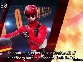 Go-Busters Ep 17 (Subs) Preview