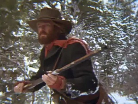 Jeremiah Johnson ( bande annonce VO )