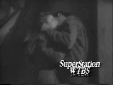 1985 SuperStation WTBS Network ID Bug