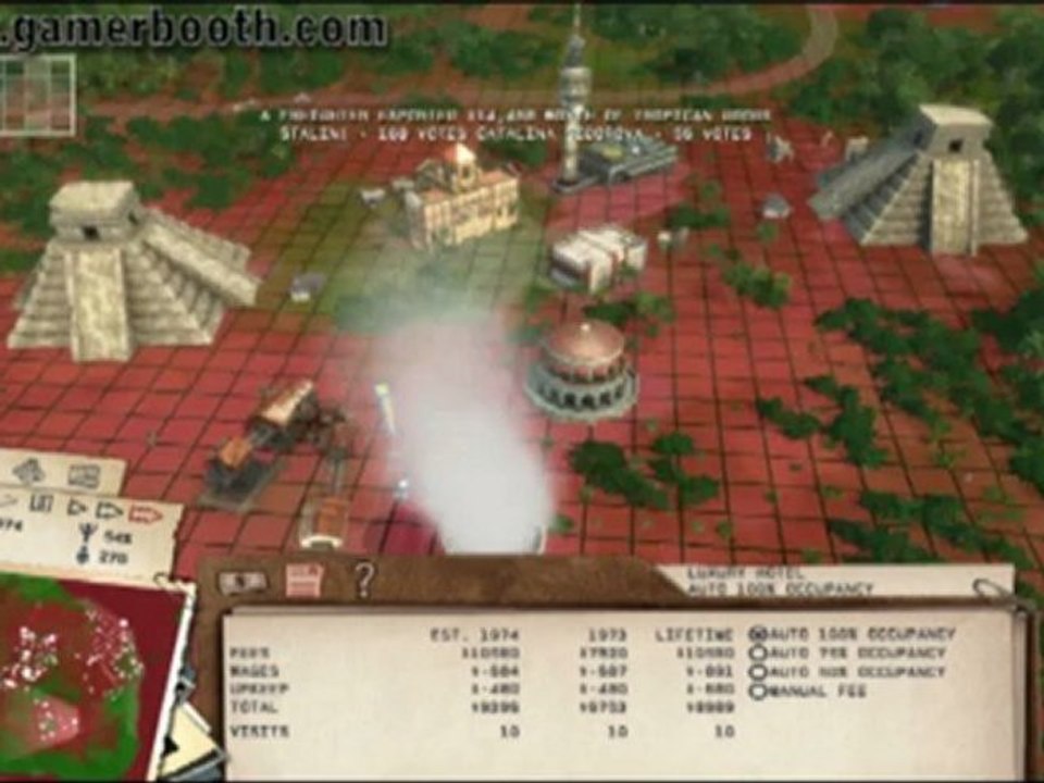 Let's Play Tropico 3 - Part. 14