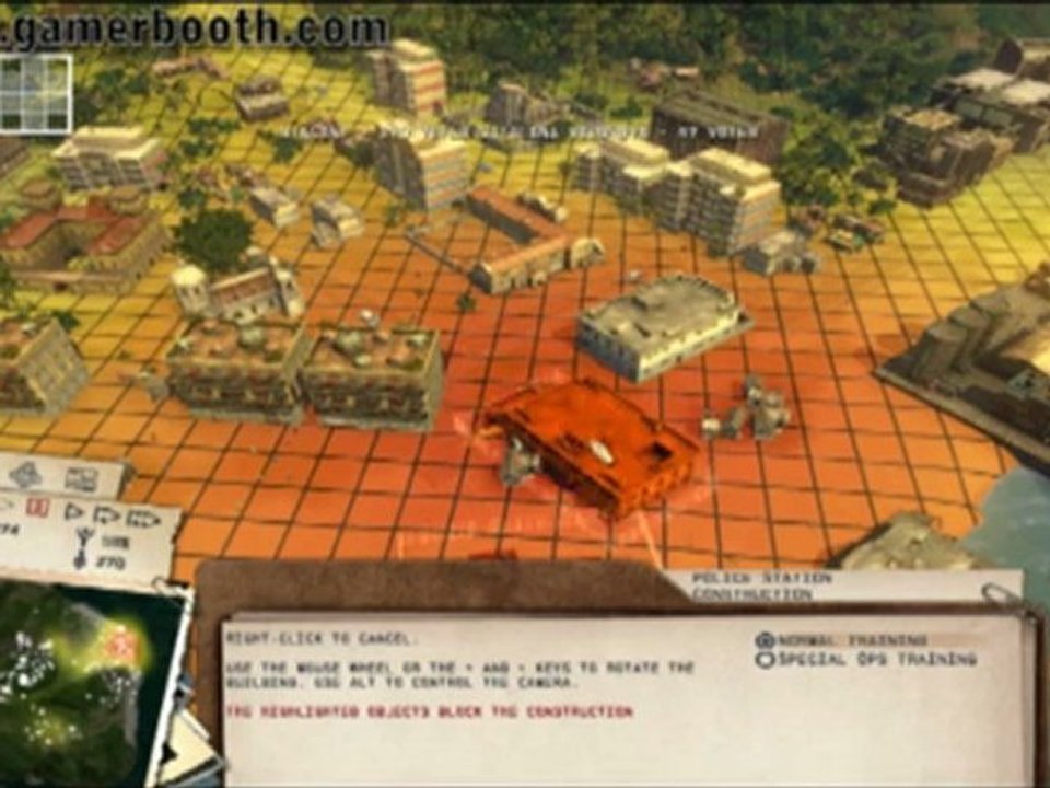 Let's Play Tropico 3 - Part. 15