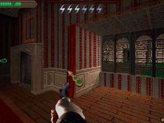 Let's Play Realms of the Haunting part. 31