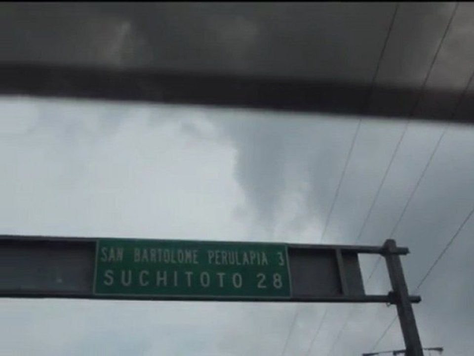 One Day Trip to SuchiToto Lake