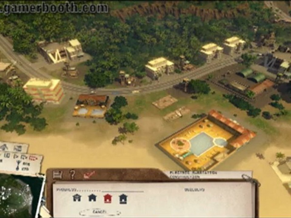 Let's Play Tropico 3 - Part. 16