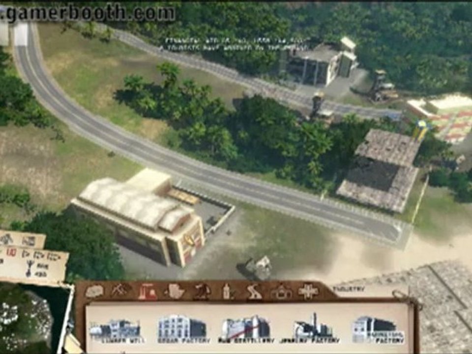 Let's Play Tropico 3 - Part. 19