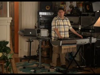'Shooting In Sequence' Featurette