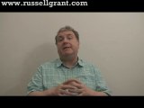 RussellGrant.com Video Horoscope Libra June Tuesday 12th