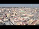 Napoli - Mobilità in città, il punto della situazione (11.06.12)