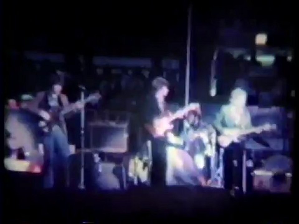 New York state (?) '74