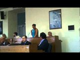 Aversa - Autonomisti contro Sagliocco: Santulli e Lama all'opposizione? (11.06.12)