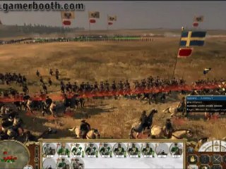 Empire Total War  Darth Mod vs. Imperial Splendour (1/2)