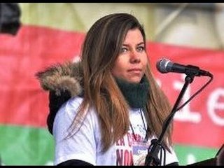 Napoli - 11 giugno 2011 15 anni dalla morte di Silvia Ruotolo (11.06.12)