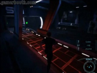 Let's Play Mass Effect - Part. 42