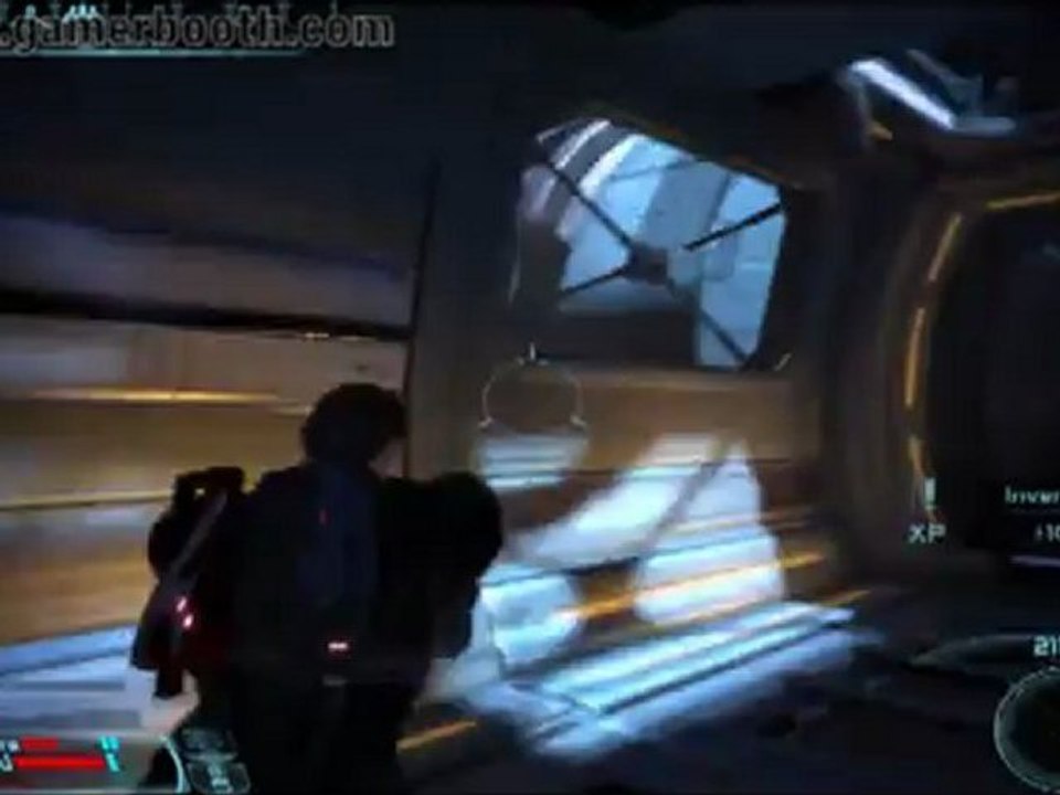 Let's Play Mass Effect - Part. 43