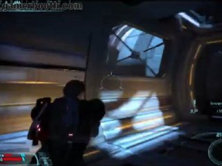 Let's Play Mass Effect - Part. 43