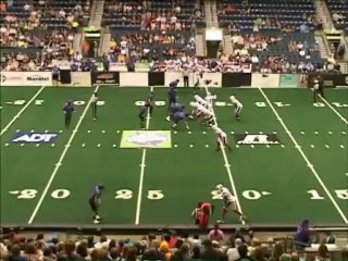 Alex Hintzen's 2012 Arena Highlights