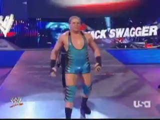 WWE Raw 6/11/12 June 11 2012 Live HQ Part 8