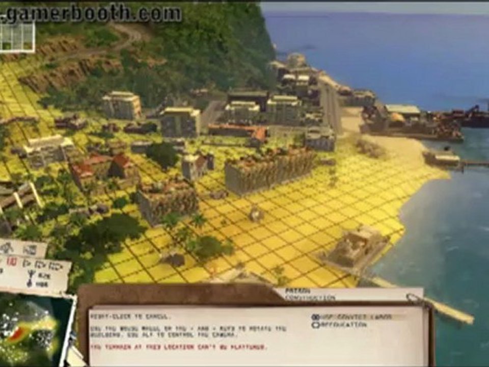 Let's Play Tropico 3 - Part. 23