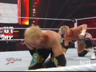 WWE Raw 6/11/12 June 11 2012 Live HQ Part 9