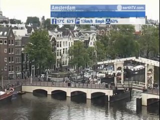 London - United Kingdom, Amsterdam - Netherlands, Vienna - Austria, Niagara Falls - Canada, Stuttgart - Germany, Barcelona - Spain, Agadir - Morocco