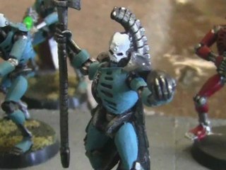 40k Rejects Season 2 Episode 8: Perils of the Warp!