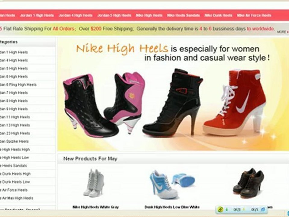 Cheap Jordan Heels,air jordan heels for women 影片 Dailymotion