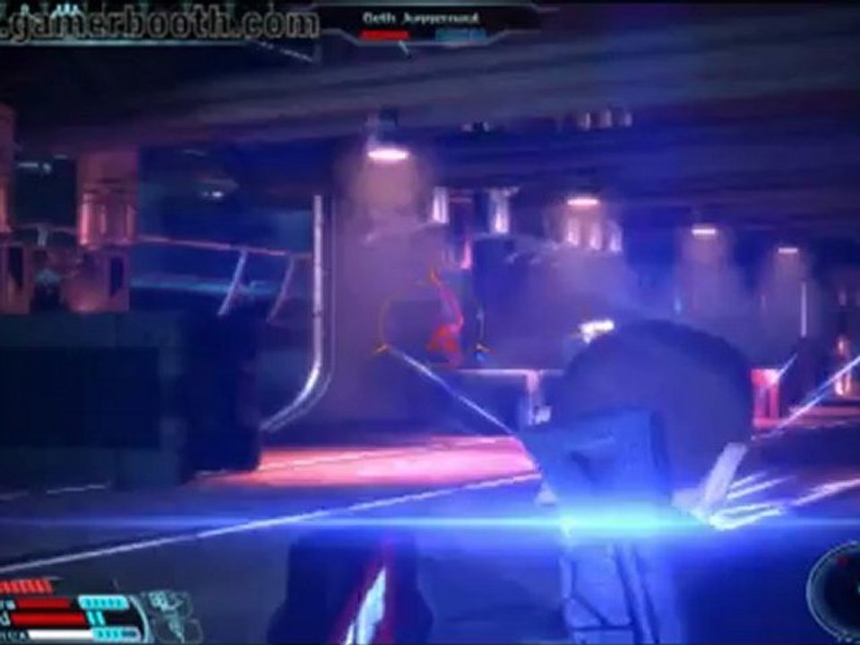 Let's Play Mass Effect Part. 50