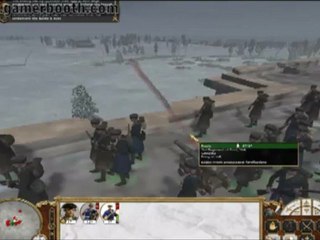 Let's Play Empire Total War - Russia: Part 4