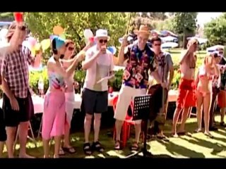 Israeli Intelligence Engilish Trailer