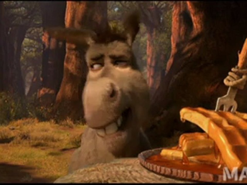 "Waffles In The Forest"