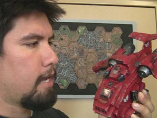 Ask the War Gamer Episode 11: The Blood God Will Be Happy