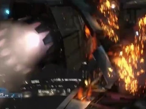 Star Wars 1313 - Extended Gameplay Trailers