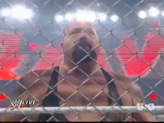 WWE Raw 6/11/12 June 11 2012 Live HQ Part 12