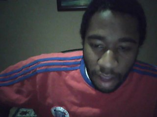 CHRIST,DAVID,PAUL AND MOSES ARE BLACK