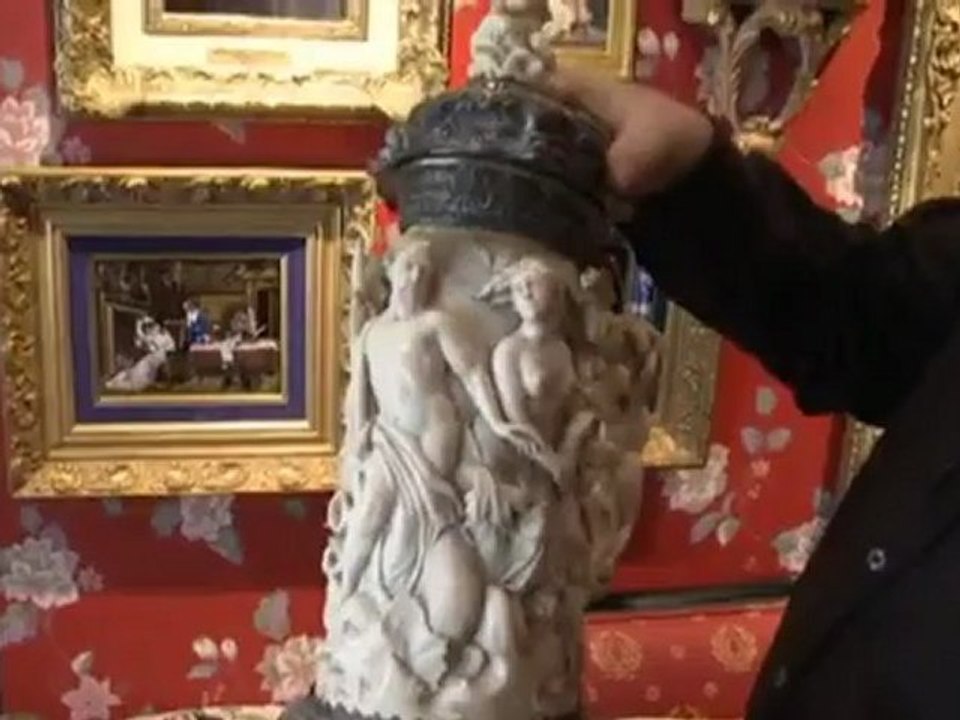 Global Living Room: New York City | Global 3000