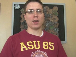 Ask the War Gamer Episode 10: Imperial Guard/Daemons/Tau Tactics? Sure, why not