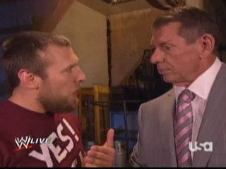 WWE Raw 6/11/12 June 11 2012 HQ Part 14