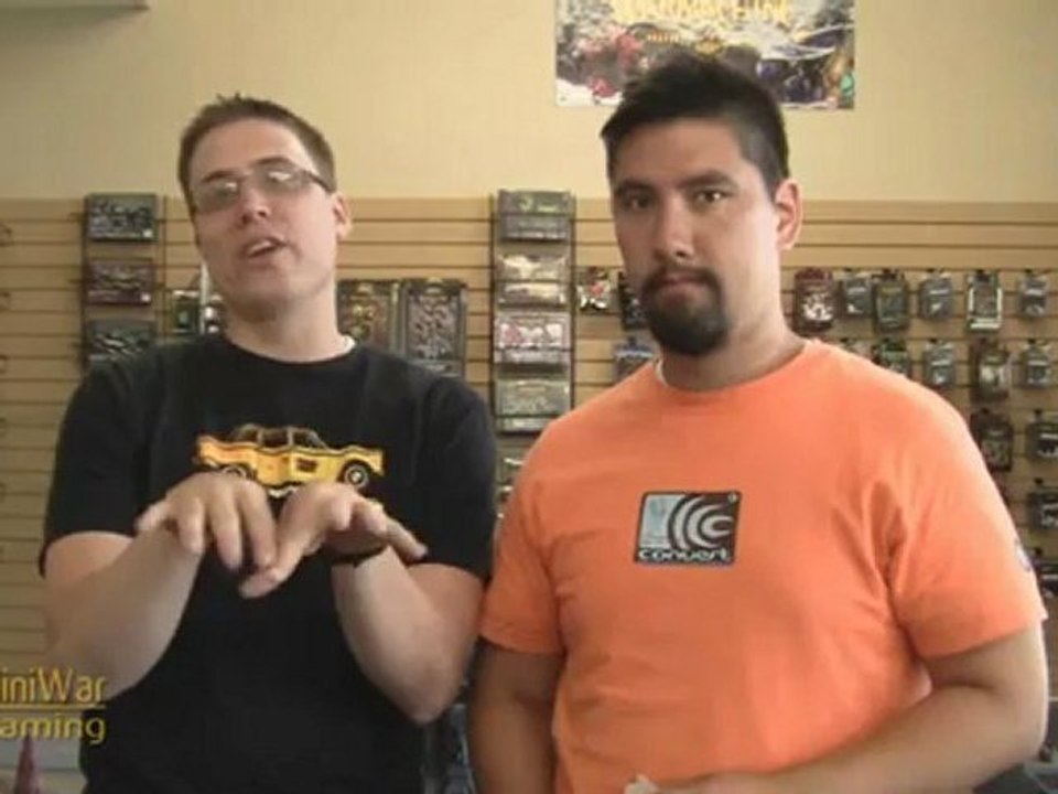 We're Going to Games Day 2011 Chicago!
