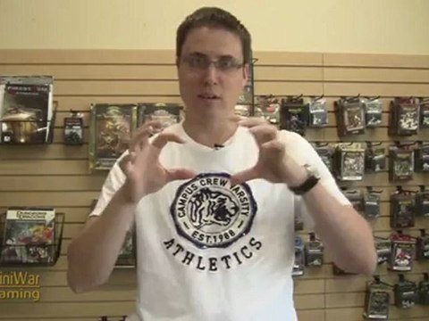 MiniWarGaming Battle Report Contest Winners