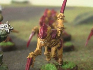 40k Rejects Season 2 Episode 4: The Pus Sucking Hormagaunt