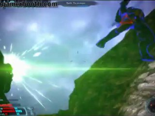 Let's Play Mass Effect Part. 65