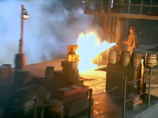 Director Jimmy Hayward on "Jonah Hex"