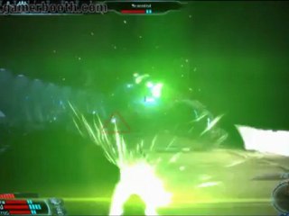 Let's Play Mass Effect Part. 66