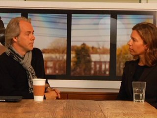 Harald Zwart on the Director's role