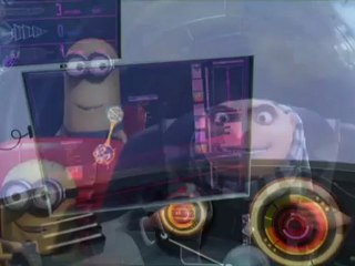 Screenwriters Ken Daurio and Cinco Paul talk 'Despicable Me'