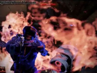 Let's Play Mass Effect 2 - Part. 25