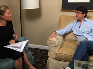 Producer Wyck Godfrey updates on "Gears of War"